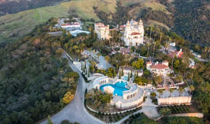 hearst-castle-aerial