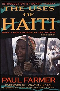 haiti