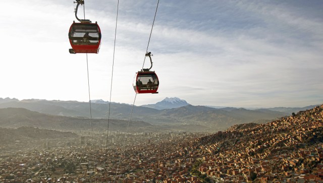 The Week That Was From Latin America Photo Gallery